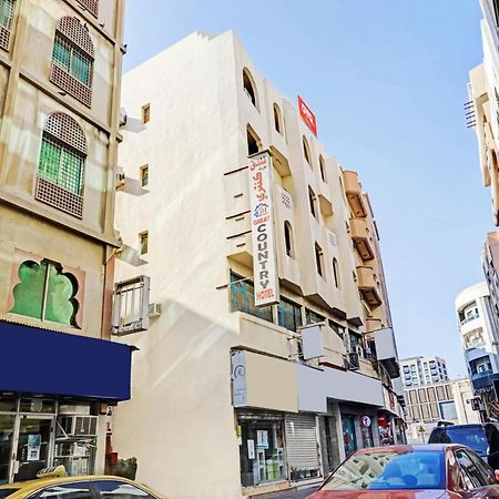 Oyo 794 Great Country Hotel Dubai Luaran gambar