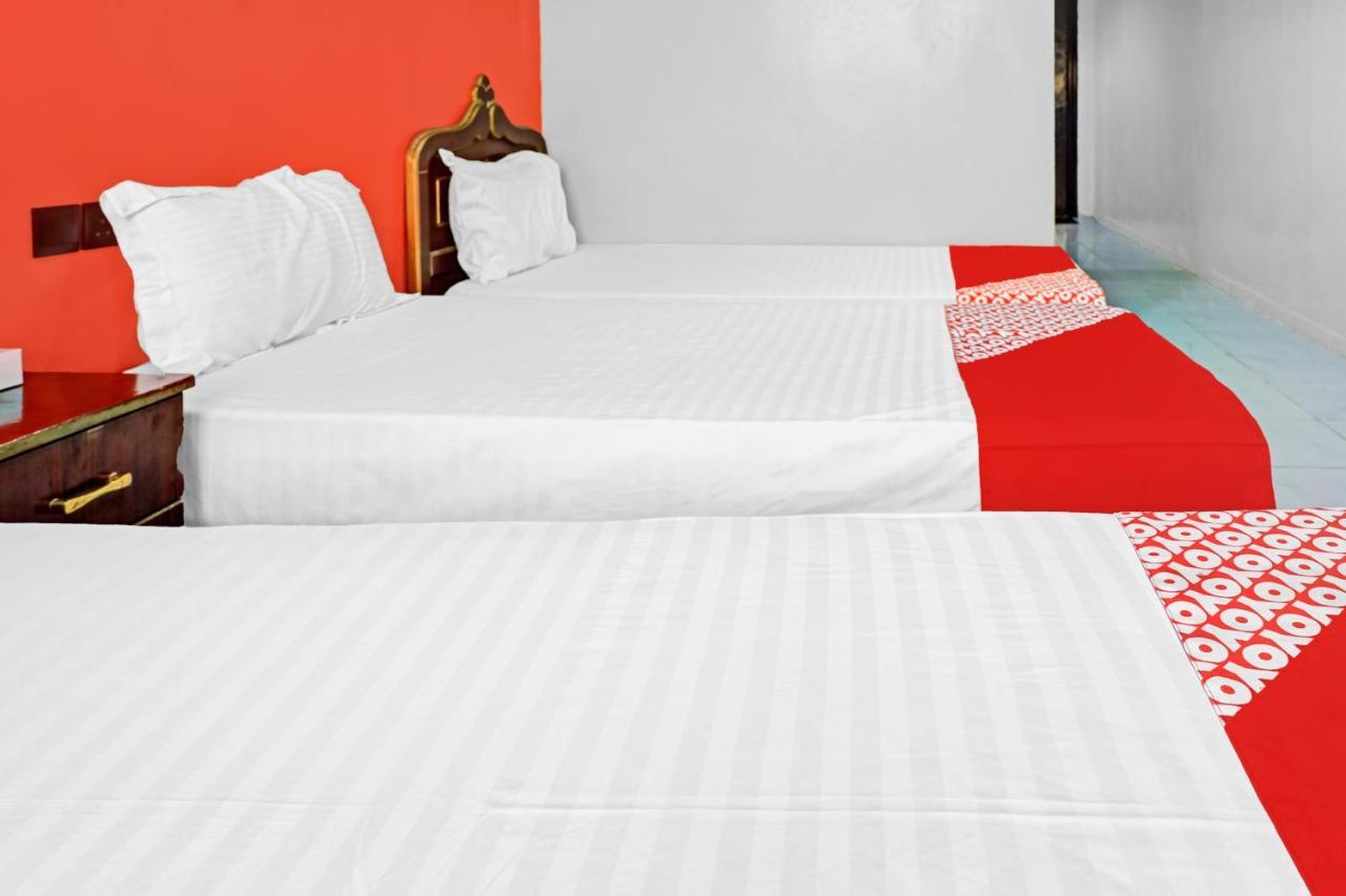 Oyo 794 Great Country Hotel Dubai Luaran gambar
