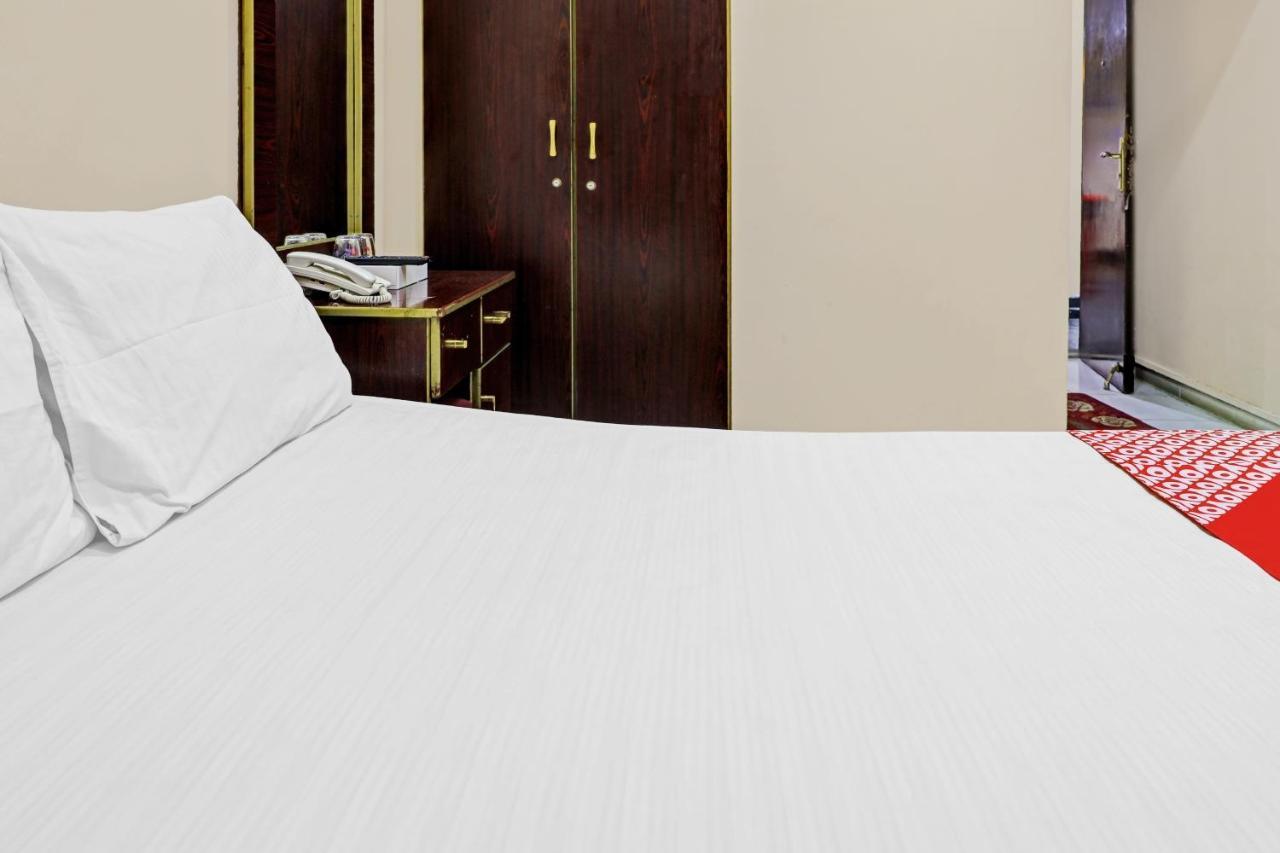Oyo 794 Great Country Hotel Dubai Luaran gambar