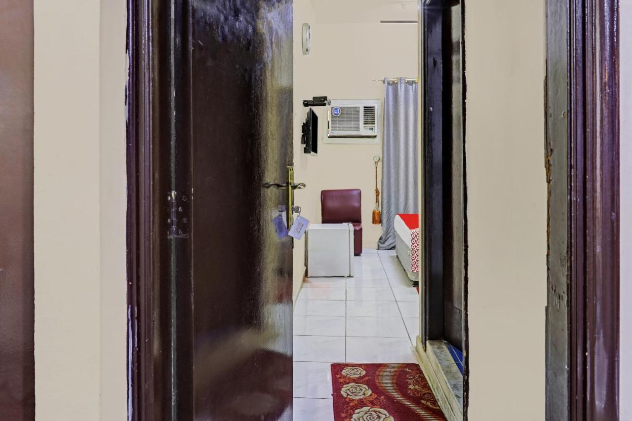 Oyo 794 Great Country Hotel Dubai Luaran gambar