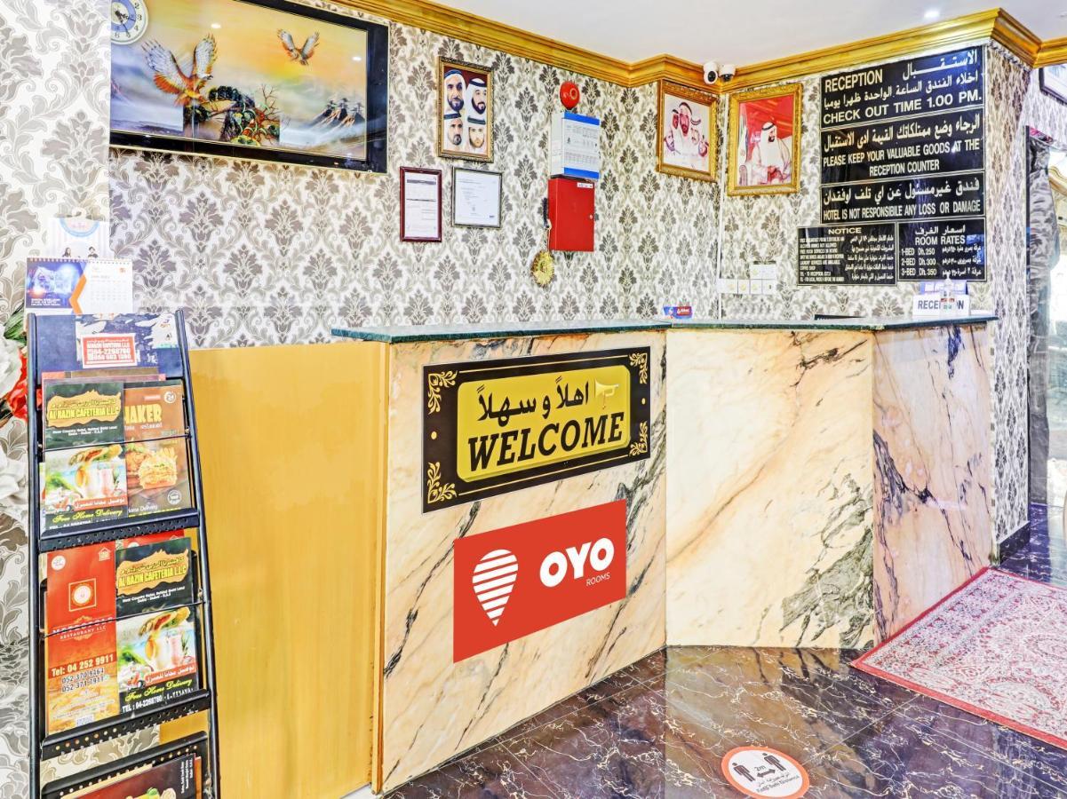 Oyo 794 Great Country Hotel Dubai Luaran gambar