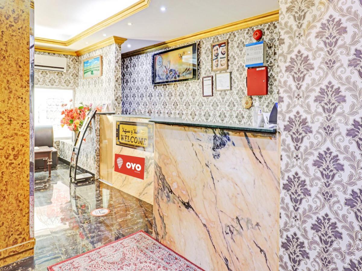 Oyo 794 Great Country Hotel Dubai Luaran gambar