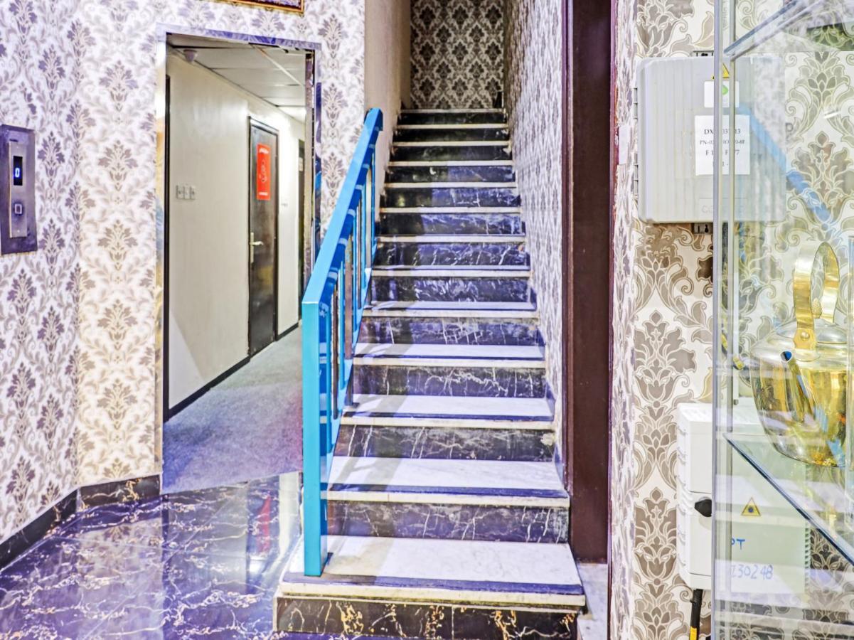 Oyo 794 Great Country Hotel Dubai Luaran gambar