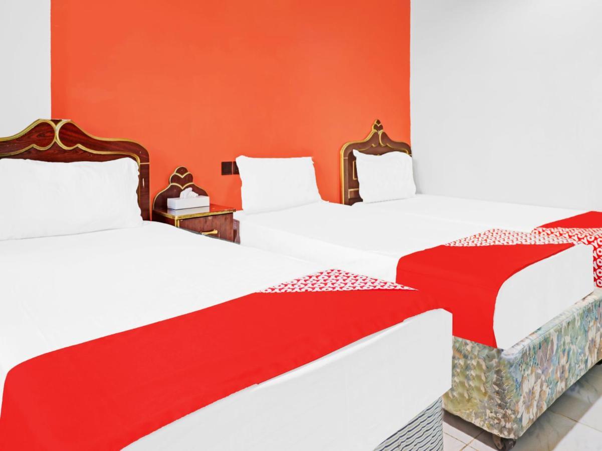 Oyo 794 Great Country Hotel Dubai Luaran gambar