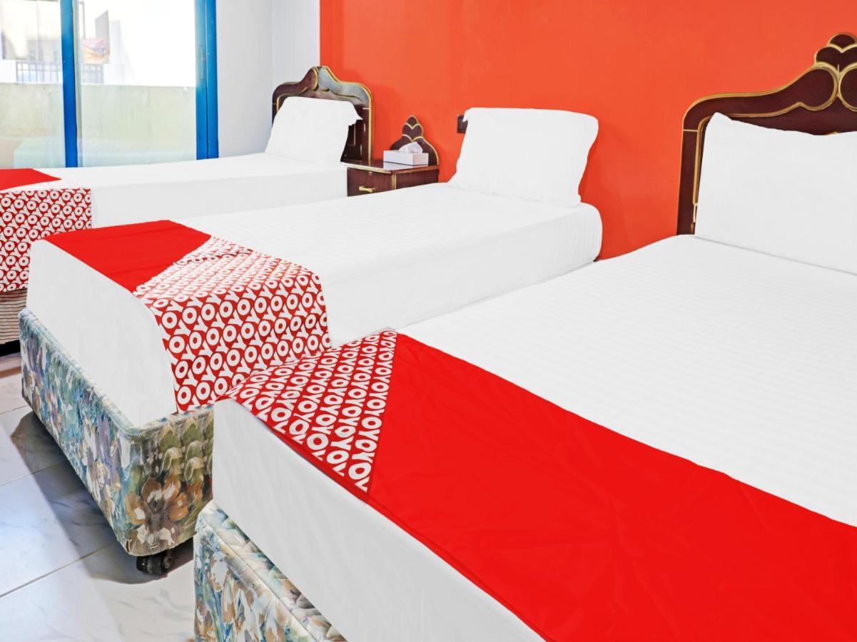 Oyo 794 Great Country Hotel Dubai Luaran gambar