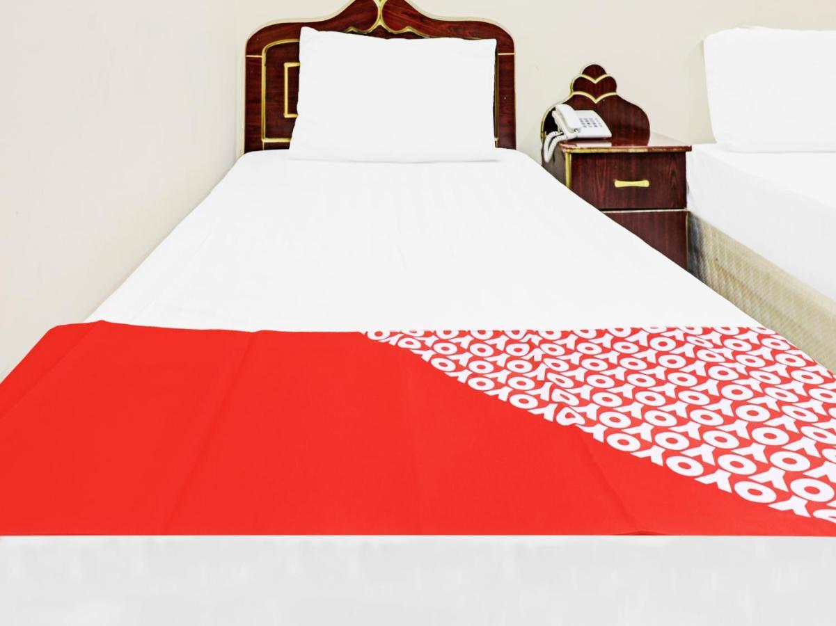 Oyo 794 Great Country Hotel Dubai Luaran gambar
