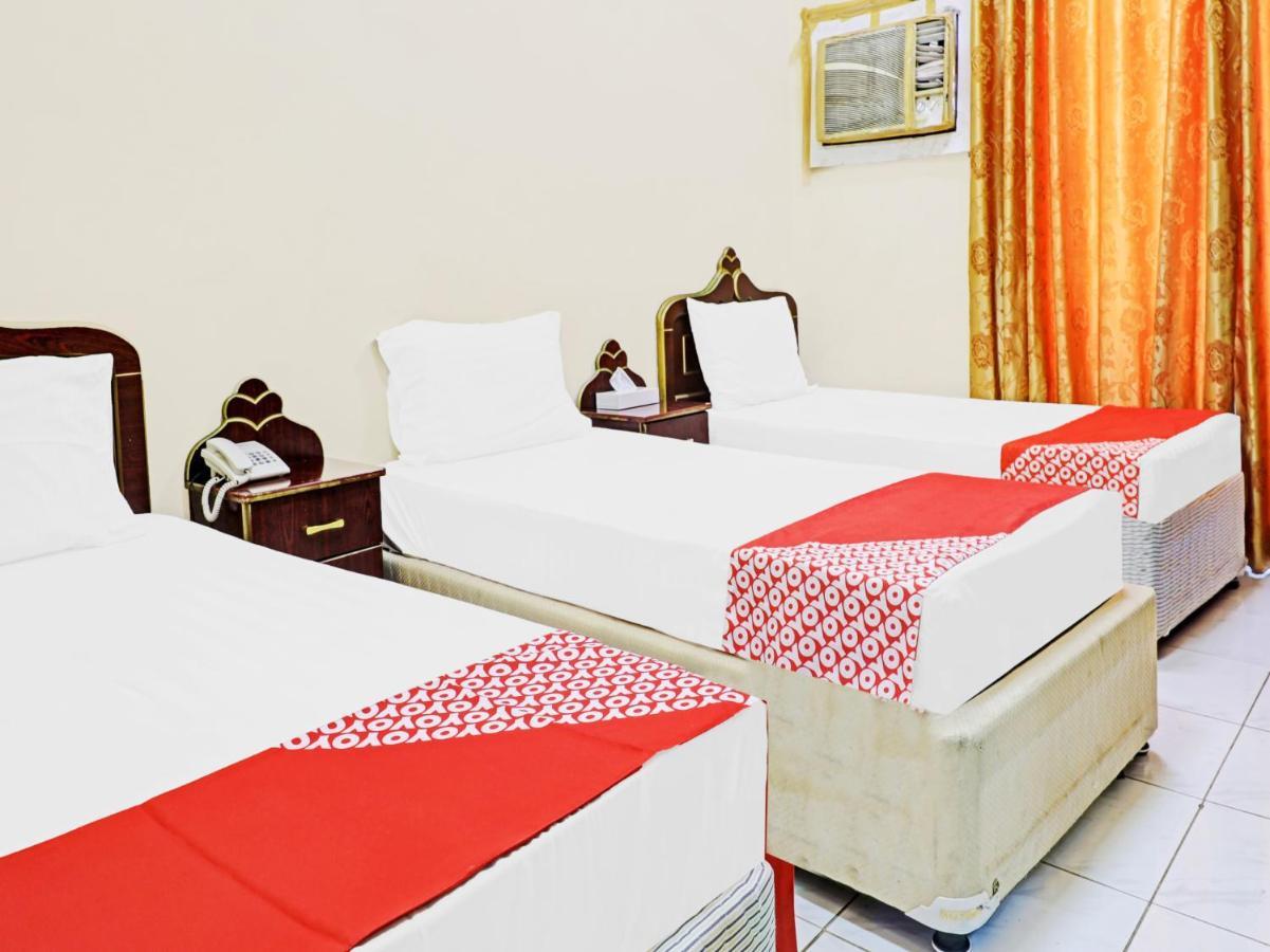 Oyo 794 Great Country Hotel Dubai Luaran gambar