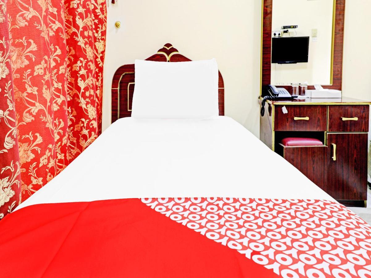 Oyo 794 Great Country Hotel Dubai Luaran gambar