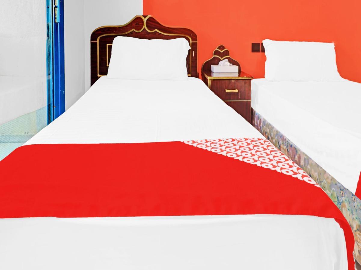 Oyo 794 Great Country Hotel Dubai Luaran gambar