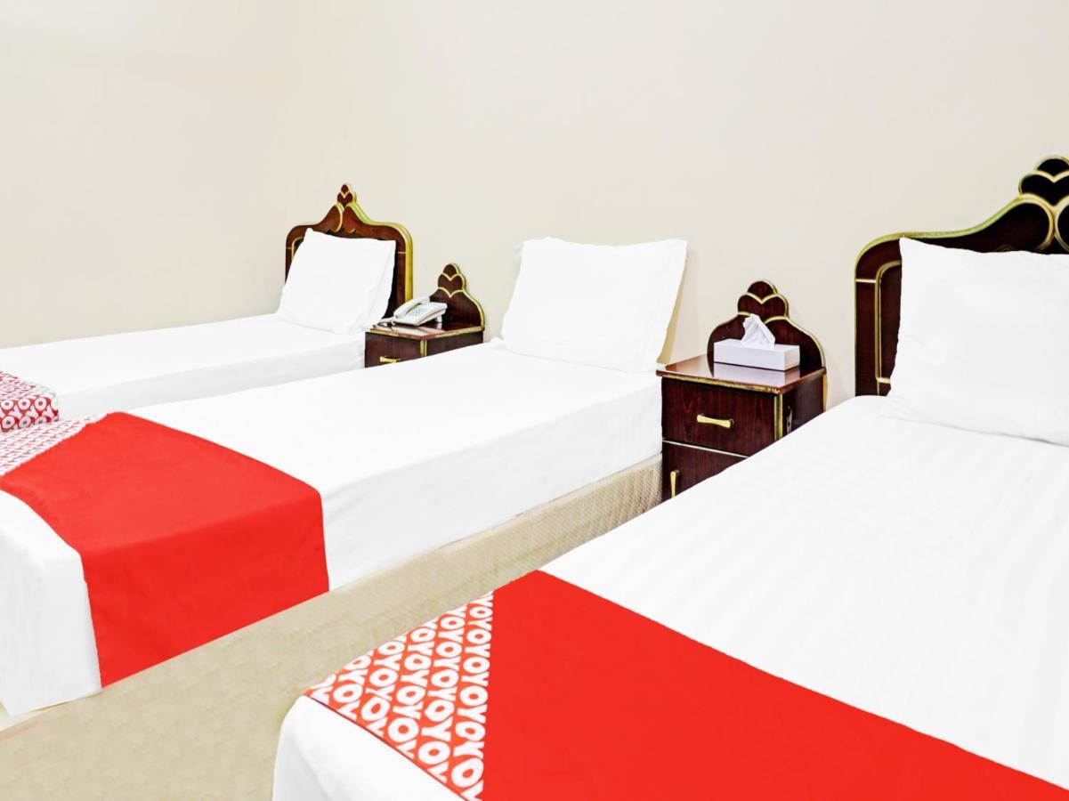 Oyo 794 Great Country Hotel Dubai Luaran gambar