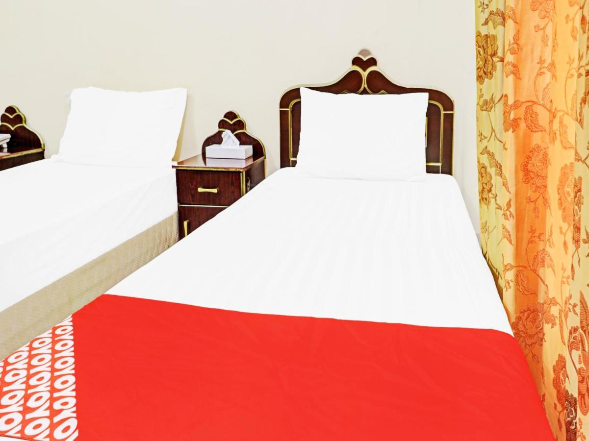 Oyo 794 Great Country Hotel Dubai Luaran gambar