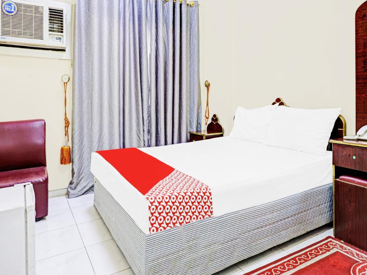 Oyo 794 Great Country Hotel Dubai Luaran gambar