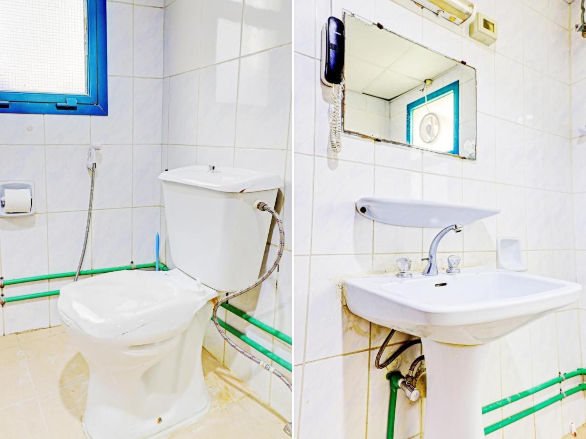 Oyo 794 Great Country Hotel Dubai Luaran gambar