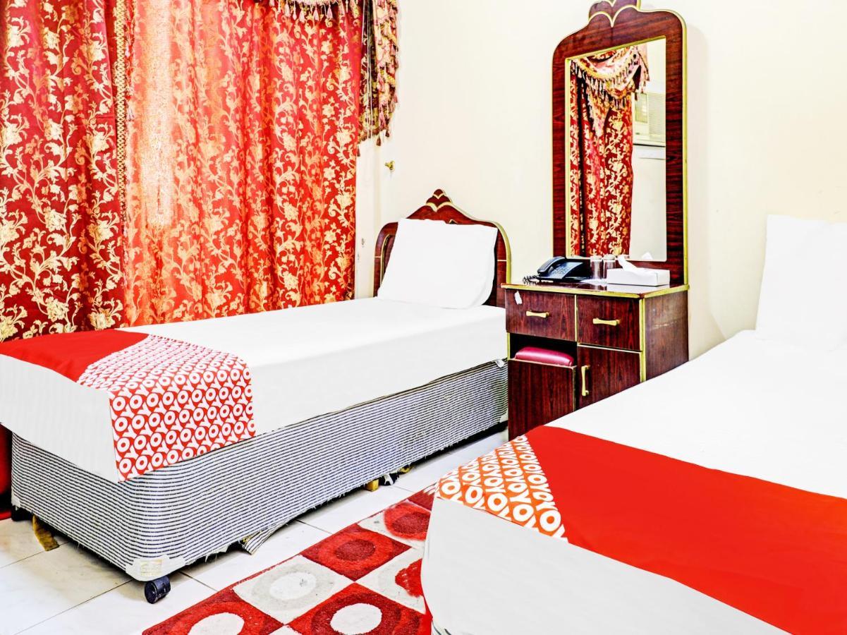 Oyo 794 Great Country Hotel Dubai Luaran gambar