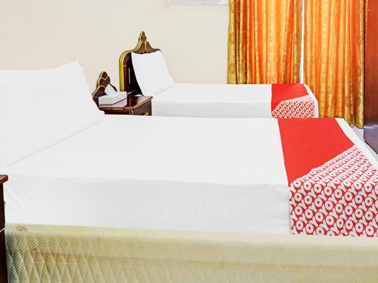Oyo 794 Great Country Hotel Dubai Luaran gambar