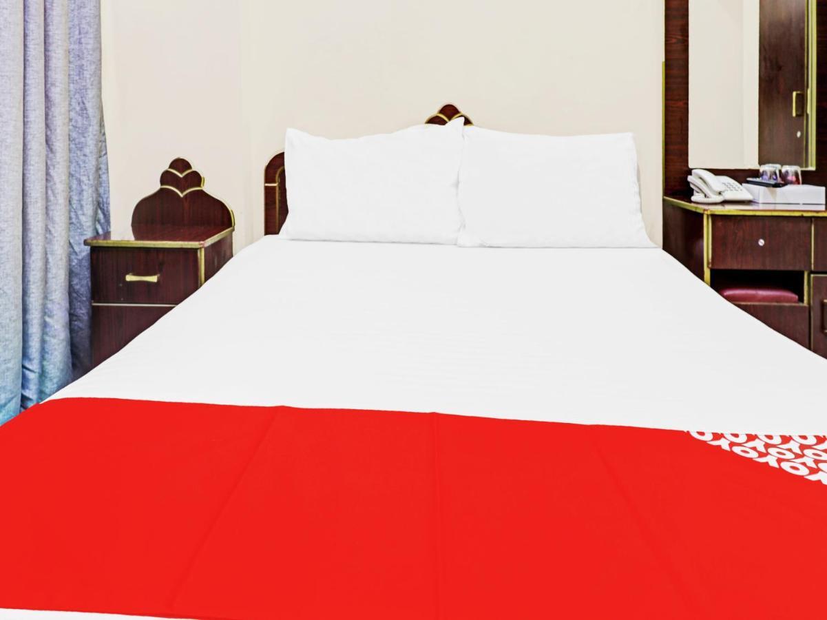 Oyo 794 Great Country Hotel Dubai Luaran gambar