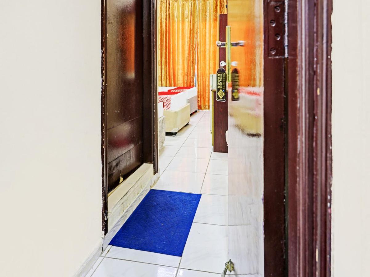Oyo 794 Great Country Hotel Dubai Luaran gambar