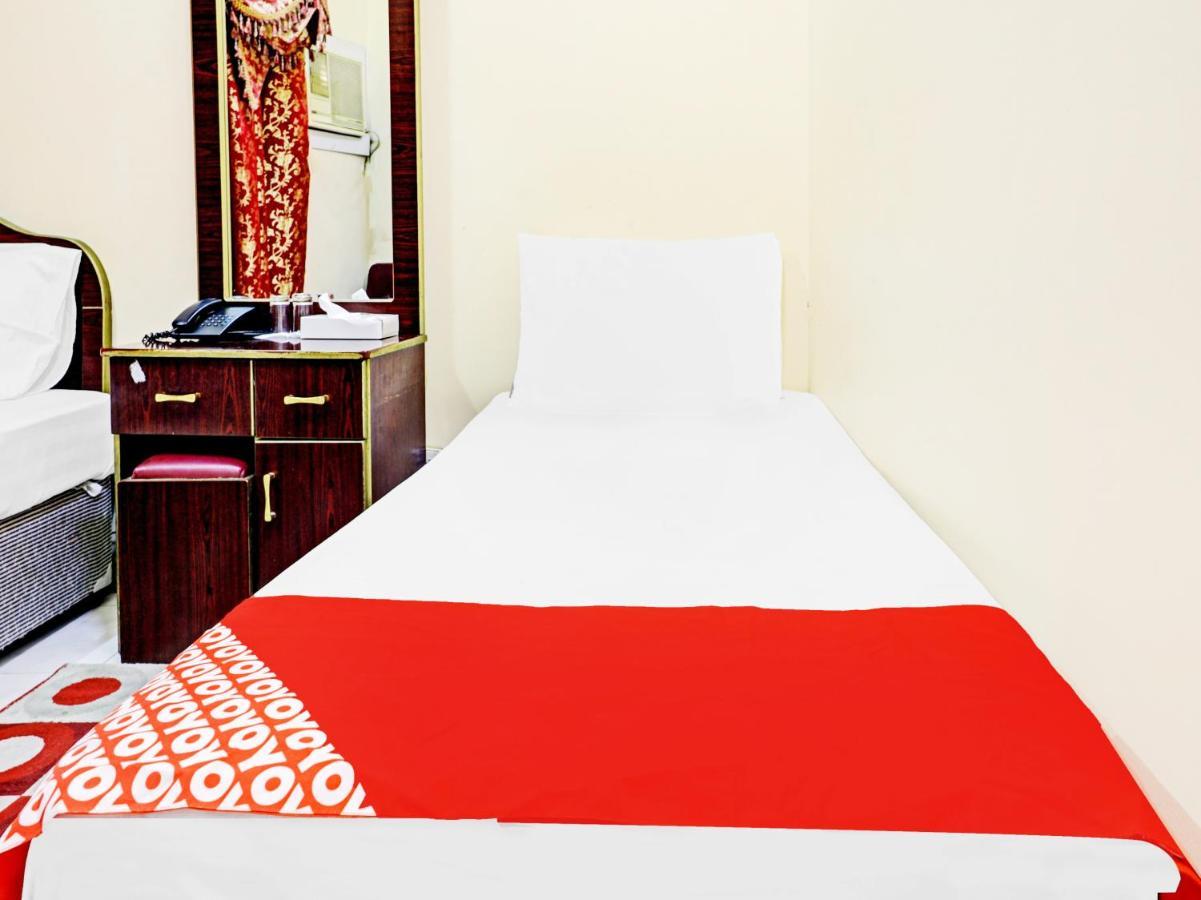 Oyo 794 Great Country Hotel Dubai Luaran gambar