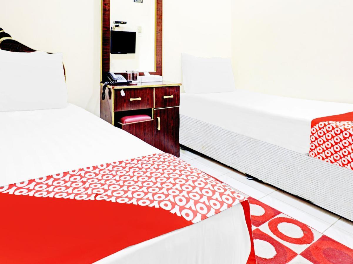 Oyo 794 Great Country Hotel Dubai Luaran gambar