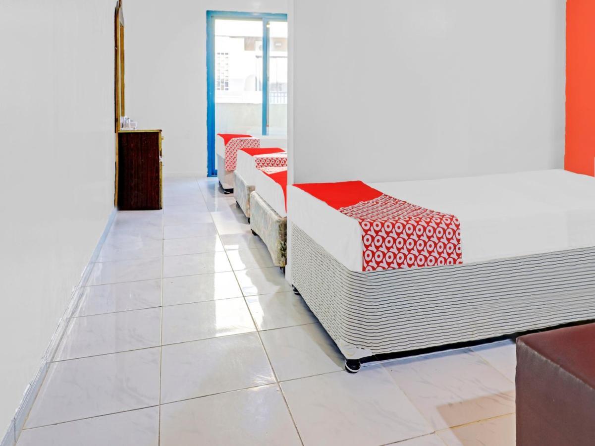 Oyo 794 Great Country Hotel Dubai Luaran gambar