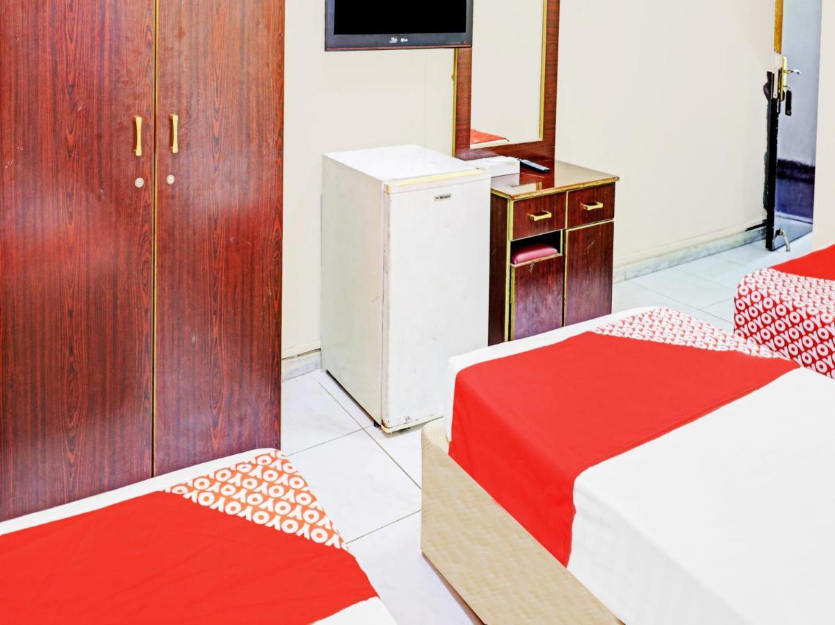 Oyo 794 Great Country Hotel Dubai Luaran gambar