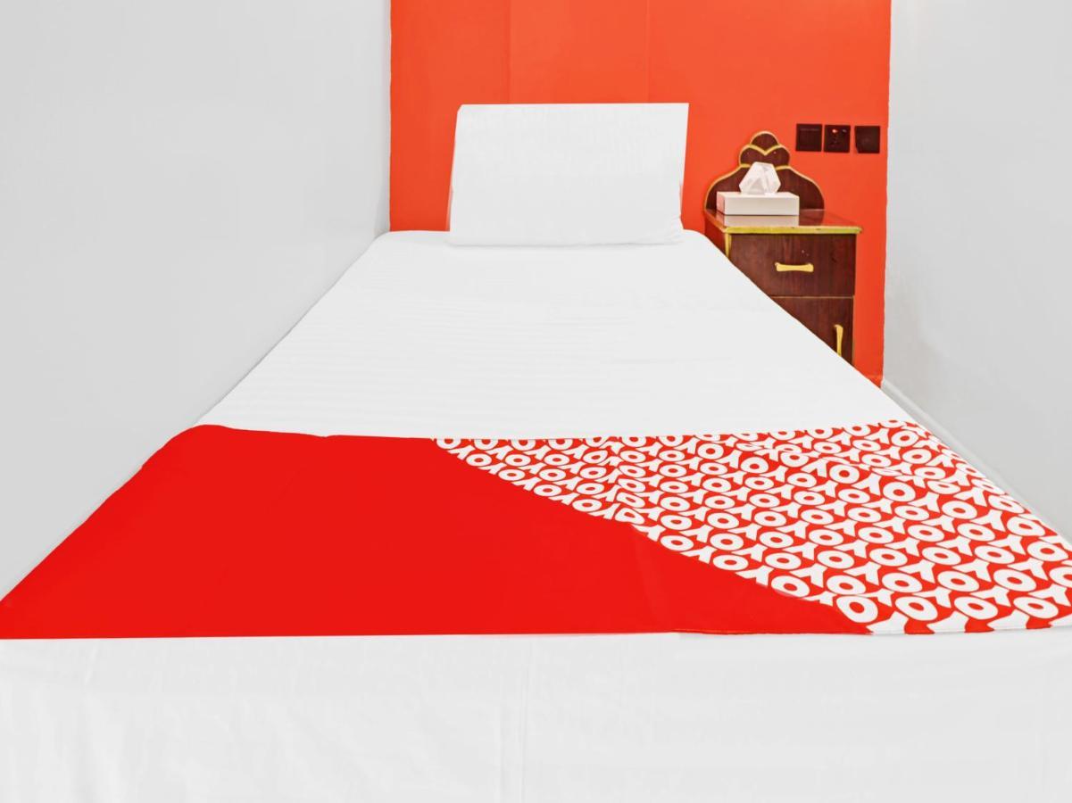 Oyo 794 Great Country Hotel Dubai Luaran gambar