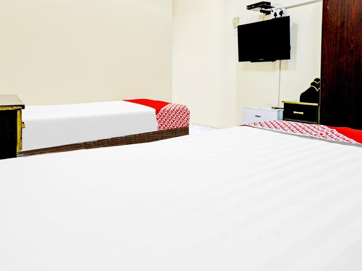Oyo 794 Great Country Hotel Dubai Luaran gambar