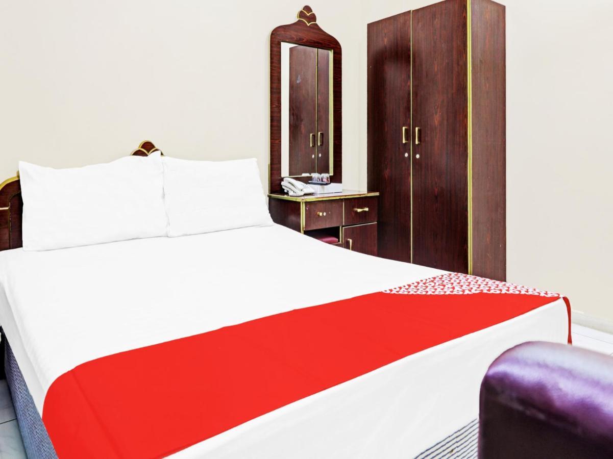 Oyo 794 Great Country Hotel Dubai Luaran gambar